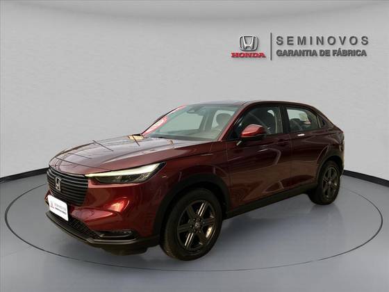 HONDA HR-V 1.5 DI I-VTEC FLEX EXL CVT